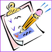GEM interface checklist