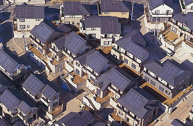 Solar Panels in Germany