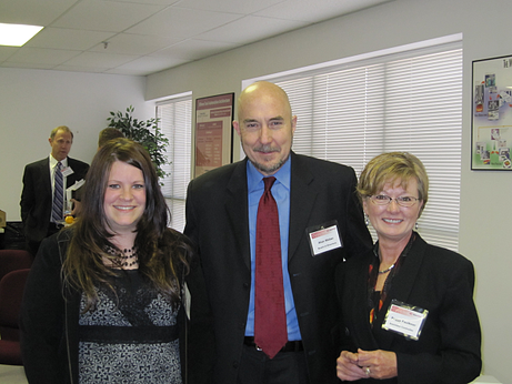Cimetrix Employees