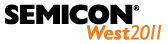 SEMICON West 2011 logo