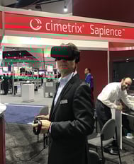Bob VR