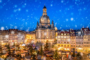 Dresden-christmas-market