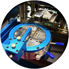 Equipment Connectivity