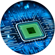 semiconductor memory chip
