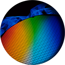secs/gem semiconductor wafer