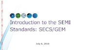 SECS-GEM-WP-1-1