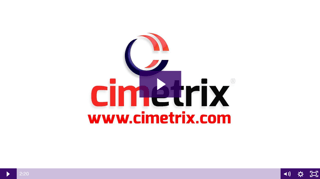 We are Cimetrix