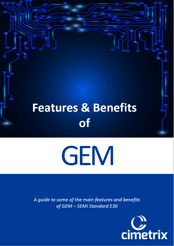 GEMebook