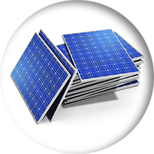 PV2 Solar Panels