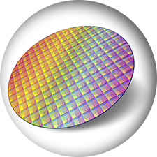 Semi Wafer
