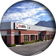 Cimetrix Headquarters