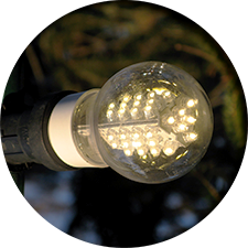 LED SECE/GEM