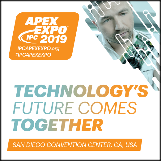 IPC APEX EXPO 2019