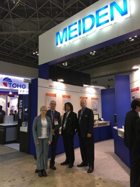 Semicon Japan