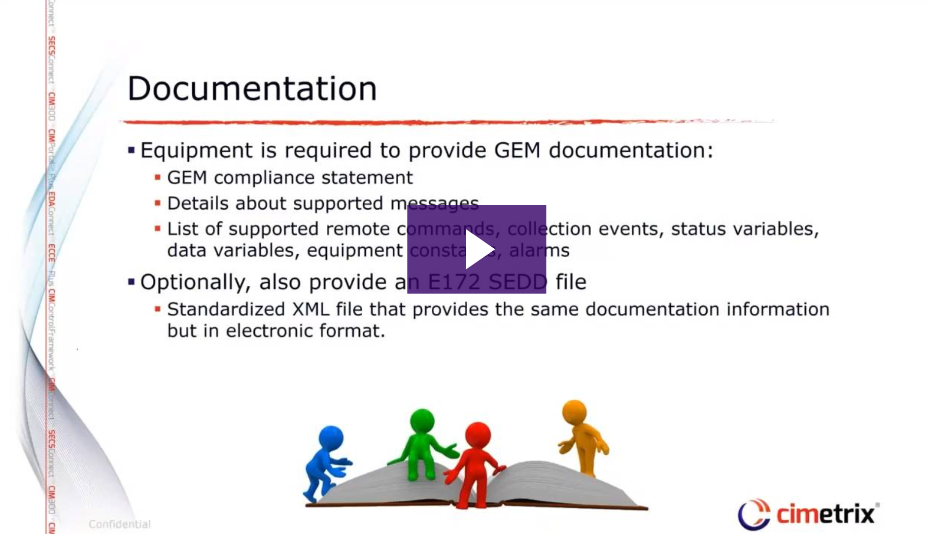 Overview of GEM Standard Video Part 3 KR